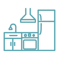 Modular Kitchen