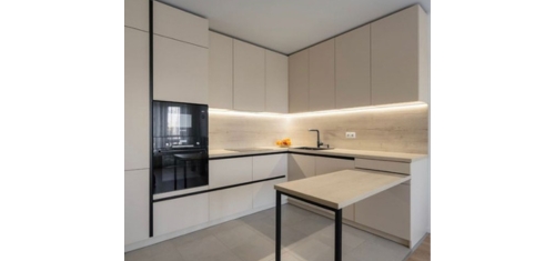 Kitchen 1