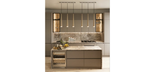 Kitchen 1