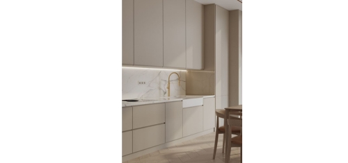 Kitchen 1